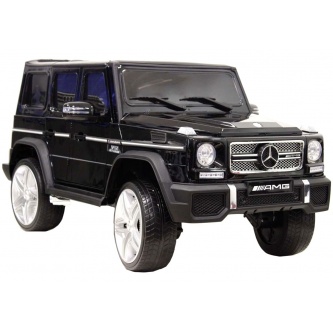 ������������� RiverToys Mercedes-Benz G65-AMG 4WD