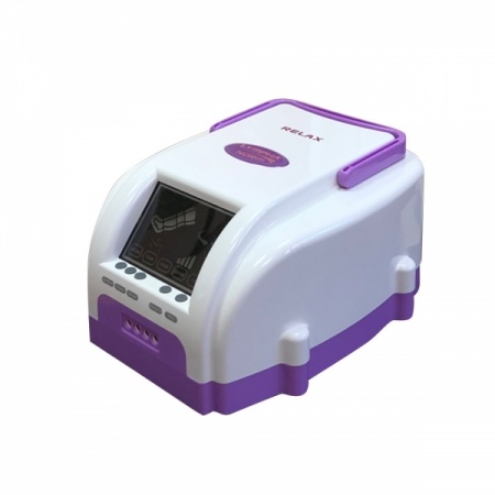 Аппарат для прессотерапии Lympha Norm Relax (4к) XL