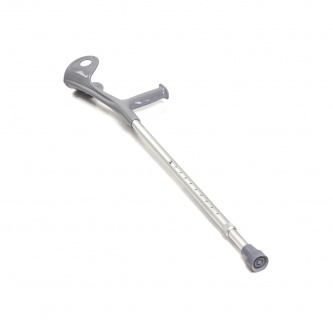Костыли с опорой под локоть Ortonica KR 406