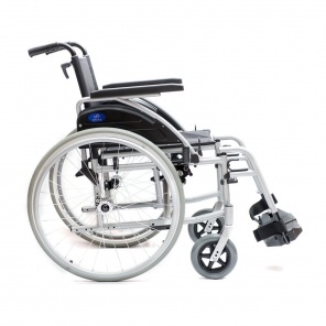Кресло-коляска EXCEL Xeryus 110 компл.2 (литые)