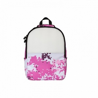  Upixel Camouflage Backpack WY-A021 
