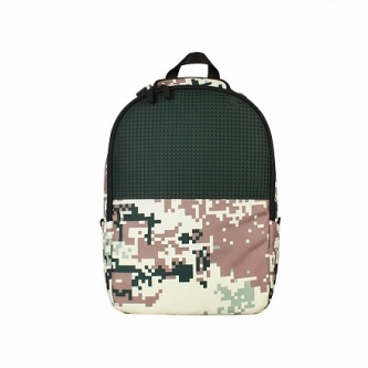 ������ Upixel Camouflage Backpack WY-A021 �������