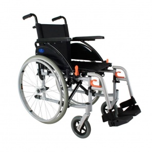 Кресло-коляска EXCEL Xeryus 110 компл.1 (литые)