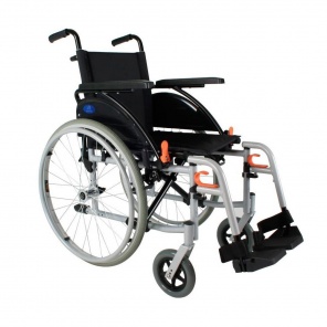 Кресло-коляска EXCEL Xeryus 110 компл.1 (пневмо)