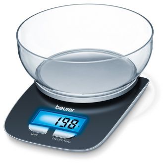 Весы кухонные электронные Beurer KS25