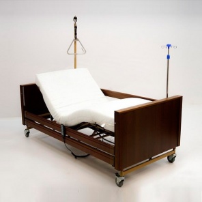 Медицинская кровать MET Terna 15243
