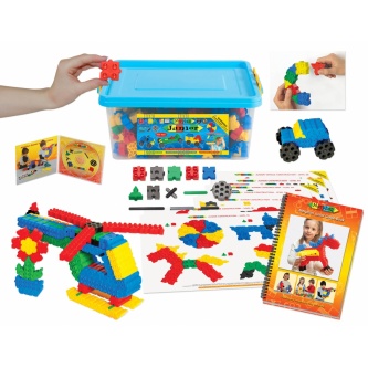  Morphun  - Junior 500 