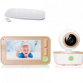 ��������� � ����������� ��������� ������� Ramili Baby RV1300SP2