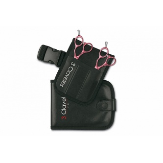 ����� ������ 3Claveles Duraluminium Pink Set 12693