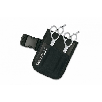     3Claveles Duraluminium Left Set 12698