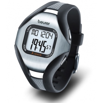 Спортивные часы с пульсометром Beurer PM18