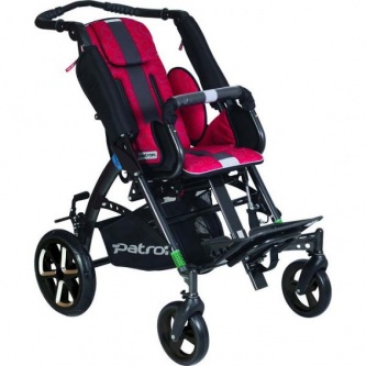 ������� ����������� ������� Patron Tom 5 Streeter ���� (��������)