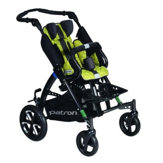    Patron Tom 5 Streeter  ()