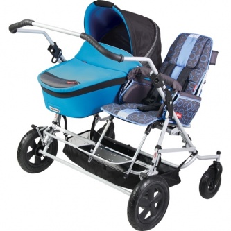 ������� ����������� ������� Patron TOM 4 Classic Duo-Combi