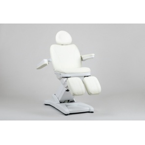 Педикюрное кресло SunDream SD-3872S (белый)