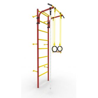 Шведская стенка Rokids Атлет-1