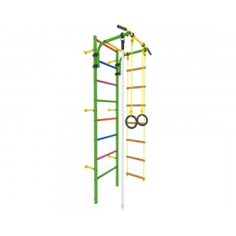 Шведская стенка Rokids Атлет-2ц
