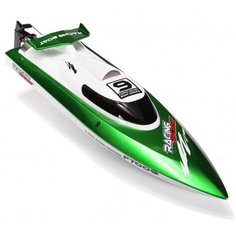   WL Toys Fei Lun High Speed Boat 2.4 G (FT009)