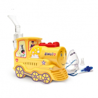 ��������� ������������� B.Well PRO-115 (���������) + ��������� ���