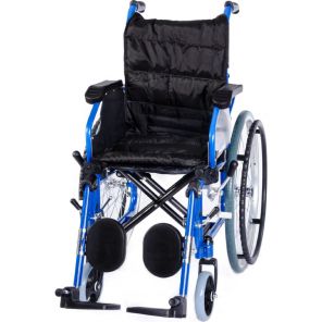 Кресло-коляска Titan LY-250-980C