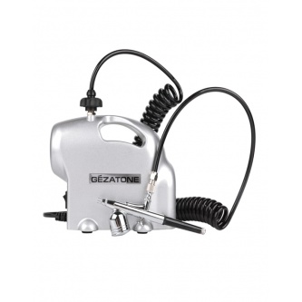 ������������ ��� ���� � ���� Gezatone Air400