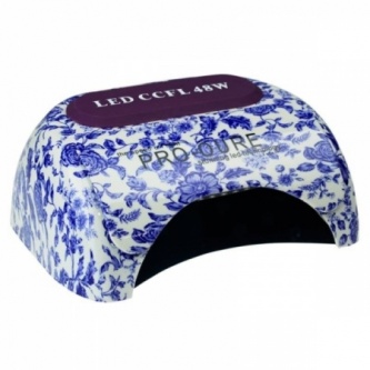 ����� ��������� ��� ����� ������ Professional Nail �� CCFL/LED 48W  �����