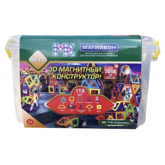 ��������� ����������� �������� ��������� MK-118