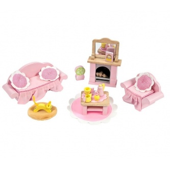   Le Toy Van    (ME058)