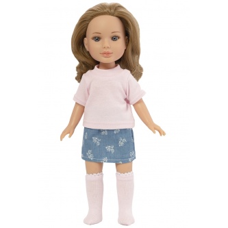  Industria Auxiliar Juema   (-1510)