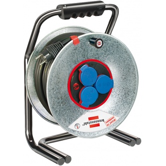 ���������� �� ������� Brennenstuhl Brobusta Bretec 40�. (������)