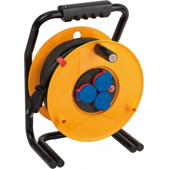    Brennenstuhl Brobusta 25. 