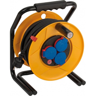    Brennenstuhl Brobusta 1317430