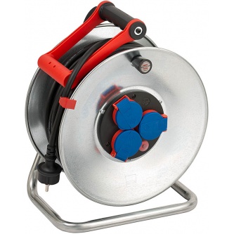 ���������� �� ������� Brennenstuhl Garant 25�.(3 �������)