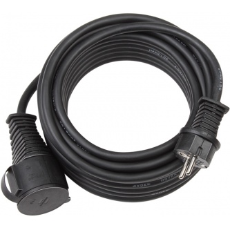 ����������-��������� Brennenstuhl Extension Cable (25�)
