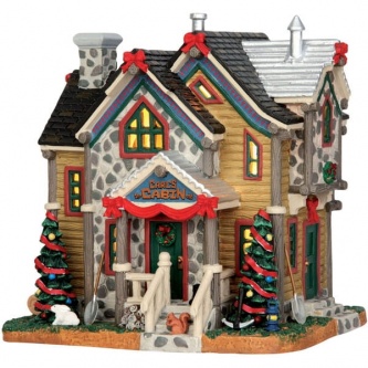 ���������� ����� Lemax �������������� ����� ����� (55938)