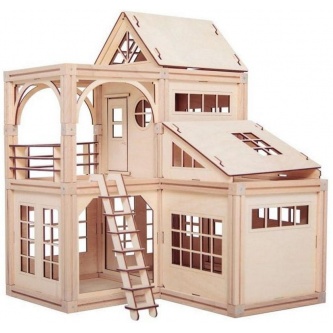 ���������� ��������� ����������� Woodjo Basic