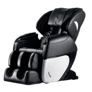  Gess Optimus GESS-820 black