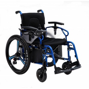 Кресло-коляска MET Compact 21