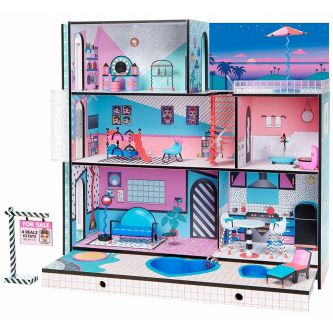 ��������� ����� MGA Entertainment Lol ����� �����