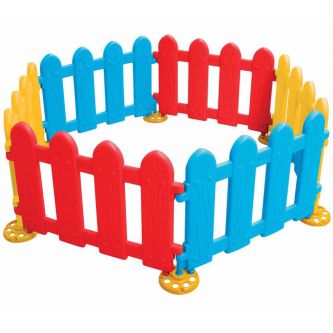 ������� ������ Pilsan Funny Play Area (06-203)