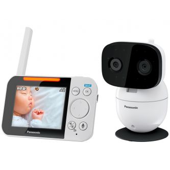 Видеоняня Panasonic KX-HN3001RUW
