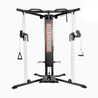 ��������� ������� DFC Powergym D956
