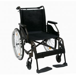 Кресло-коляска Мега-Оптим 514A-LX