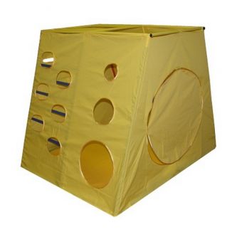 Чехол для игрового комплекса Ранний Старт Сыр Люкс