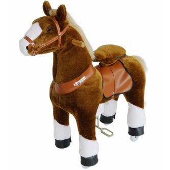  Ponycycle Medium   (4151)