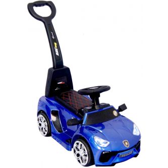 ������� RiverToys Porshe E777EE ����� ������
