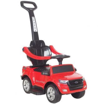 ������� RiverToys Ford Ranger DK-P01-P �������