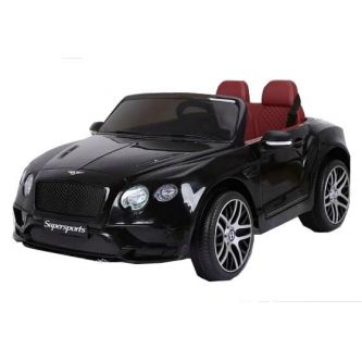 ������������� RiverToys Bentley Continental Supersports JE1155 ������