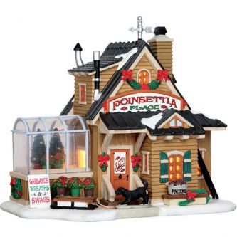 ���������� ����� �� ������ Lemax ������� ����������