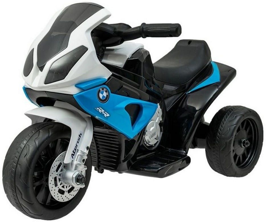 RIVERTOYS трицикл Moto 998